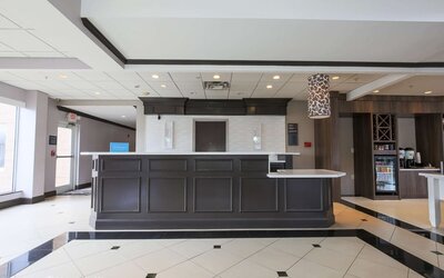 Hilton Garden Inn Norman
