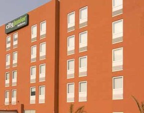 City Express Junior Toluca Aeropuerto