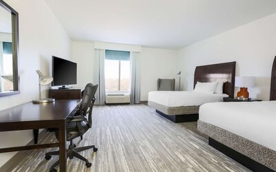 Hilton Garden Inn Norman