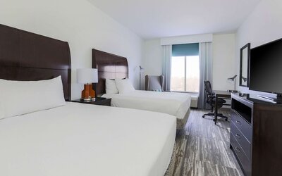 Hilton Garden Inn Norman