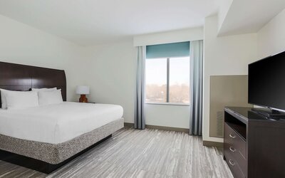 Hilton Garden Inn Norman