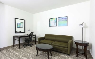 Hilton Garden Inn Norman