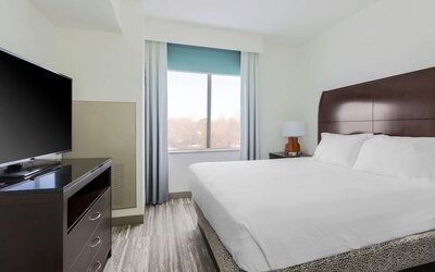 Hilton Garden Inn Norman