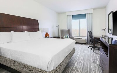 Hilton Garden Inn Norman