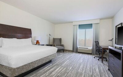 Hilton Garden Inn Norman