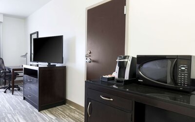 Hilton Garden Inn Norman