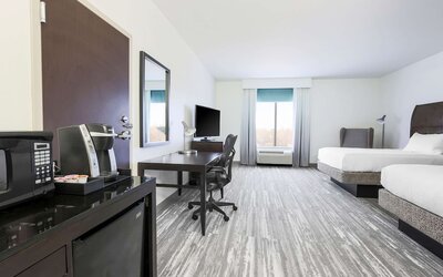 Hilton Garden Inn Norman