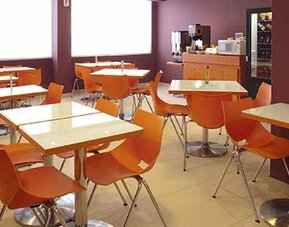 City Express Junior Toluca Aeropuerto