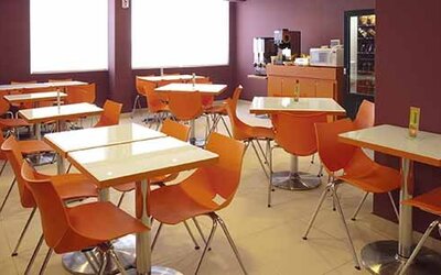 City Express Junior Toluca Aeropuerto