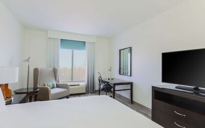 Hilton Garden Inn Norman