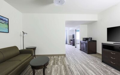 Hilton Garden Inn Norman