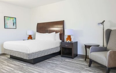 Hilton Garden Inn Norman
