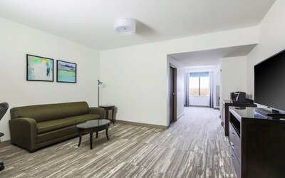 Hilton Garden Inn Norman