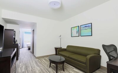 Hilton Garden Inn Norman