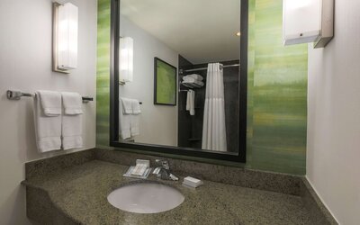Hilton Garden Inn Norman