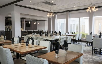 Hilton Garden Inn Norman