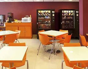 City Express Junior Toluca Aeropuerto