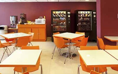 City Express Junior Toluca Aeropuerto