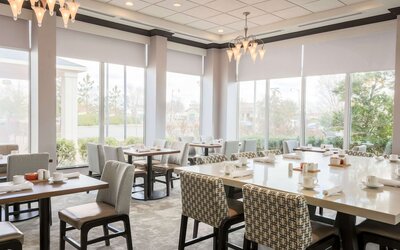 Hilton Garden Inn Norman