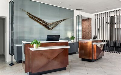 Delta Hotels by Marriott Midwest City at the Reed Conference Center