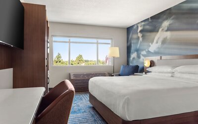 Delta Hotels by Marriott Midwest City at the Reed Conference Center
