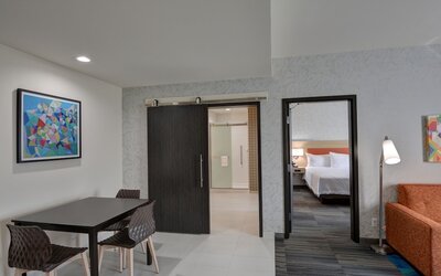 Home2 Suites by Hilton OKC Midwest City Tinker AFB