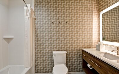 Home2 Suites by Hilton OKC Midwest City Tinker AFB