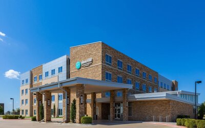 Stone Hill Norman, Trademark Collection by Wyndham