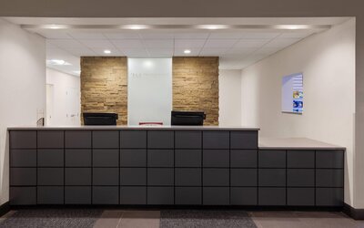 Stone Hill Norman, Trademark Collection by Wyndham