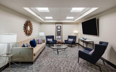 Stone Hill Norman, Trademark Collection by Wyndham