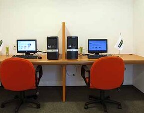 City Express Junior Toluca Aeropuerto