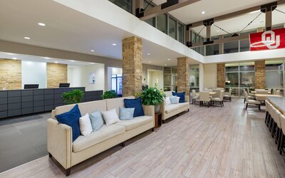 Stone Hill Norman, Trademark Collection by Wyndham