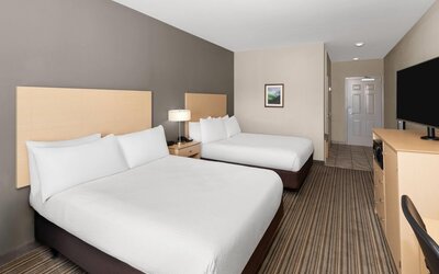 Stone Hill Norman, Trademark Collection by Wyndham