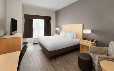 Stone Hill Norman, Trademark Collection by Wyndham