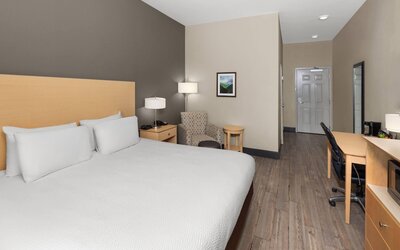 Stone Hill Norman, Trademark Collection by Wyndham