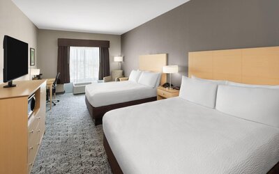 Stone Hill Norman, Trademark Collection by Wyndham