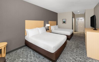 Stone Hill Norman, Trademark Collection by Wyndham