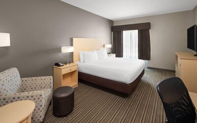 Stone Hill Norman, Trademark Collection by Wyndham