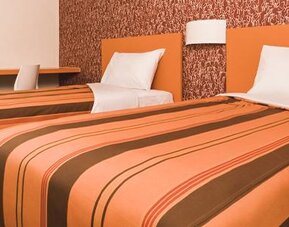 City Express Junior Toluca Aeropuerto