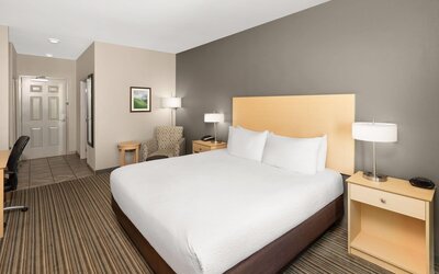Stone Hill Norman, Trademark Collection by Wyndham