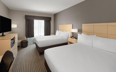 Stone Hill Norman, Trademark Collection by Wyndham