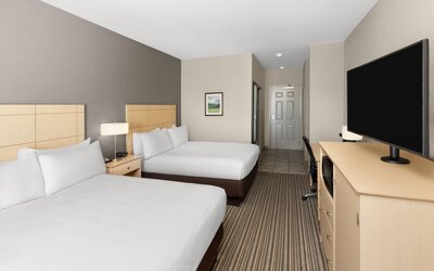 Stone Hill Norman, Trademark Collection by Wyndham