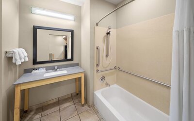 Stone Hill Norman, Trademark Collection by Wyndham