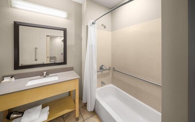 Stone Hill Norman, Trademark Collection by Wyndham