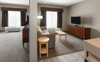 Stone Hill Norman, Trademark Collection by Wyndham