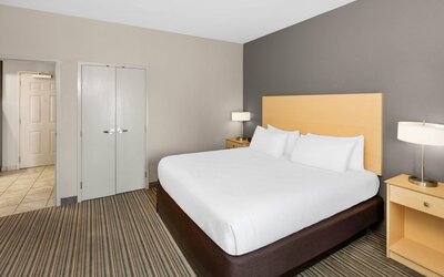 Stone Hill Norman, Trademark Collection by Wyndham