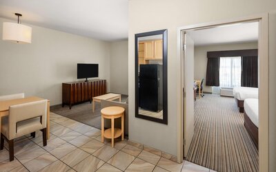 Stone Hill Norman, Trademark Collection by Wyndham