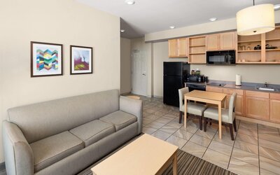 Stone Hill Norman, Trademark Collection by Wyndham