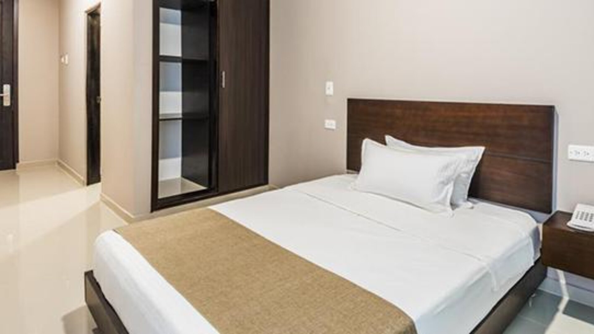 Hotel Ribai Barranquilla