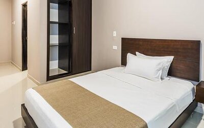 Hotel Ribai Barranquilla